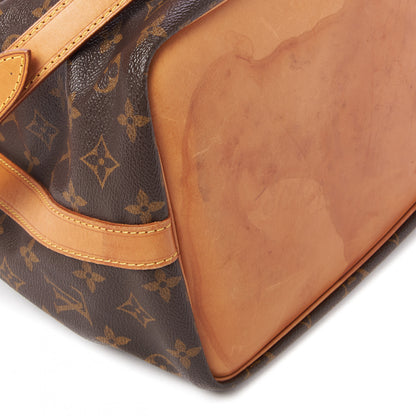 Louis Vuitton Monogram Petit Noe 6 of 7
