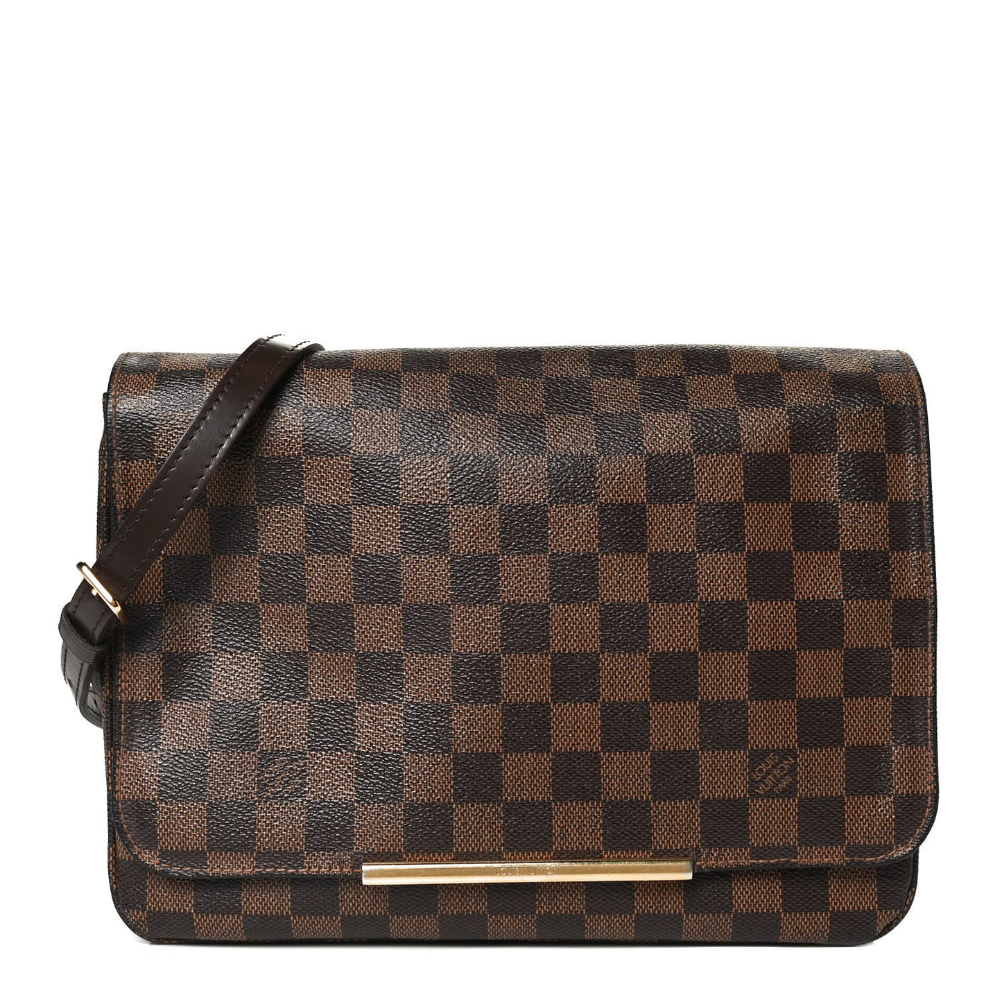 Damier Ebene Hoxton GM