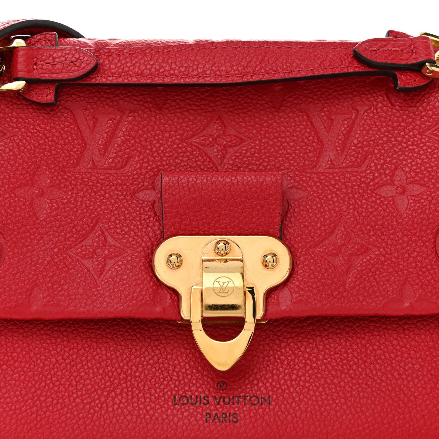 Empreinte Vavin BB Scarlet