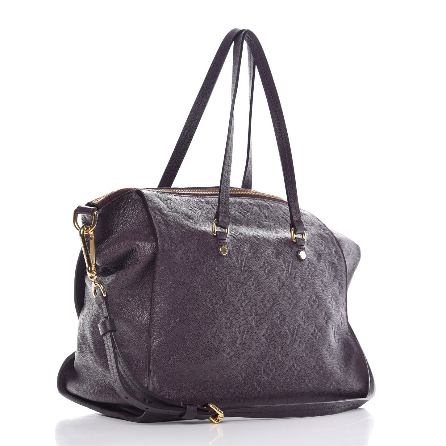 Empreinte Lumineuse PM Aube