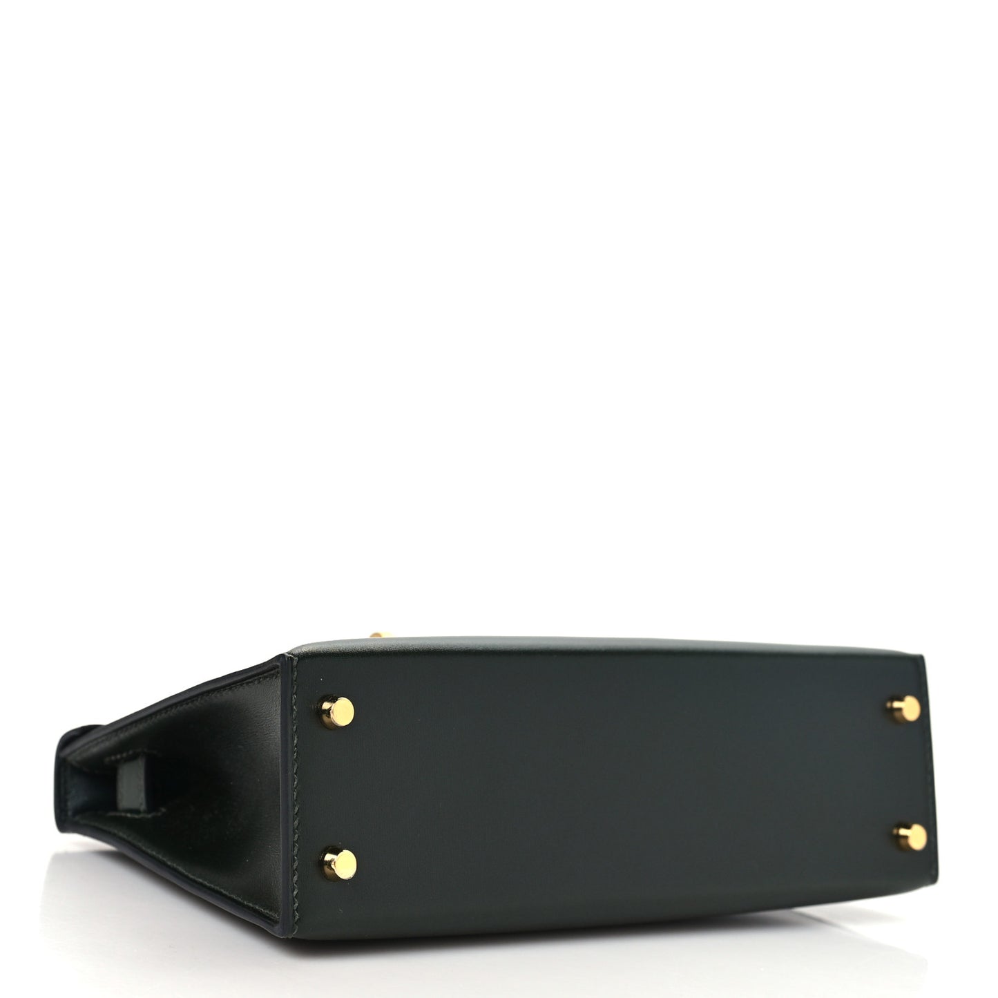 Box Mini Kelly Sellier 20 Vert Fonce