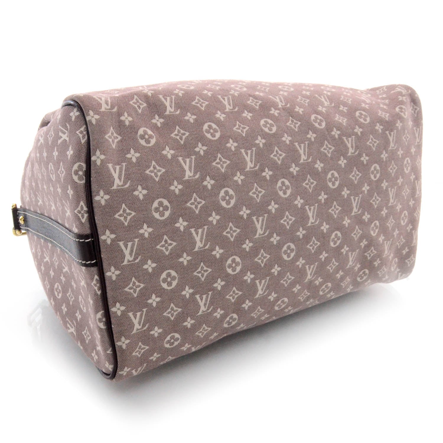 Louis Vuitton Monogram Idylle Speedy 30 Sepia 4 of 8
