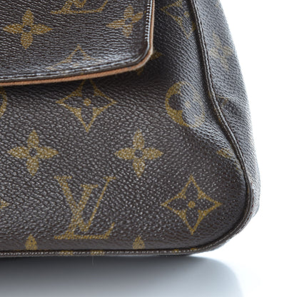 Louis Vuitton Monogram Mini Looping 14 of 23