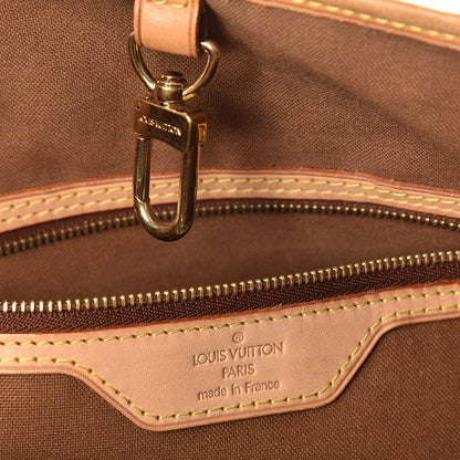 Louis Vuitton Monogram Batignolles Horizontal 6 of 9