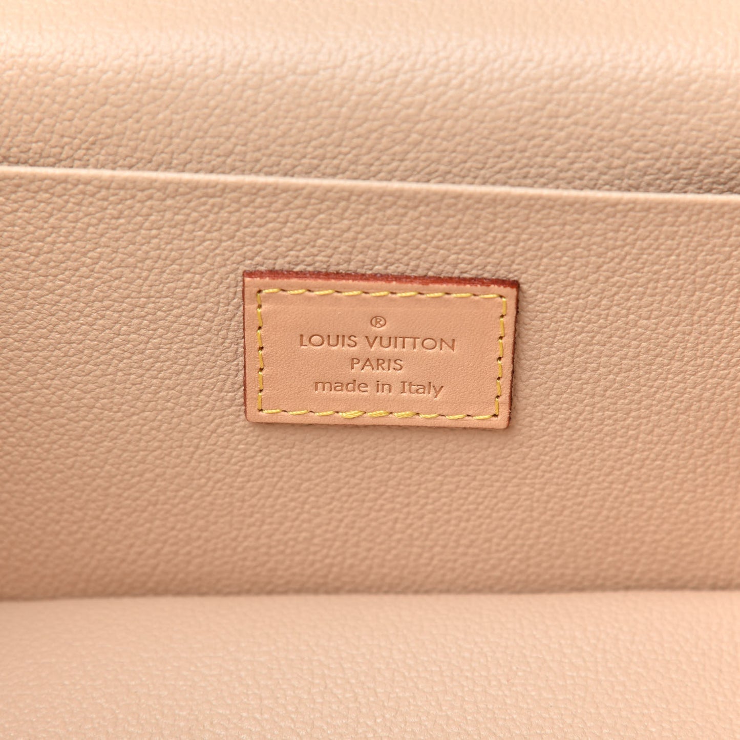 Monogram Nice Mini