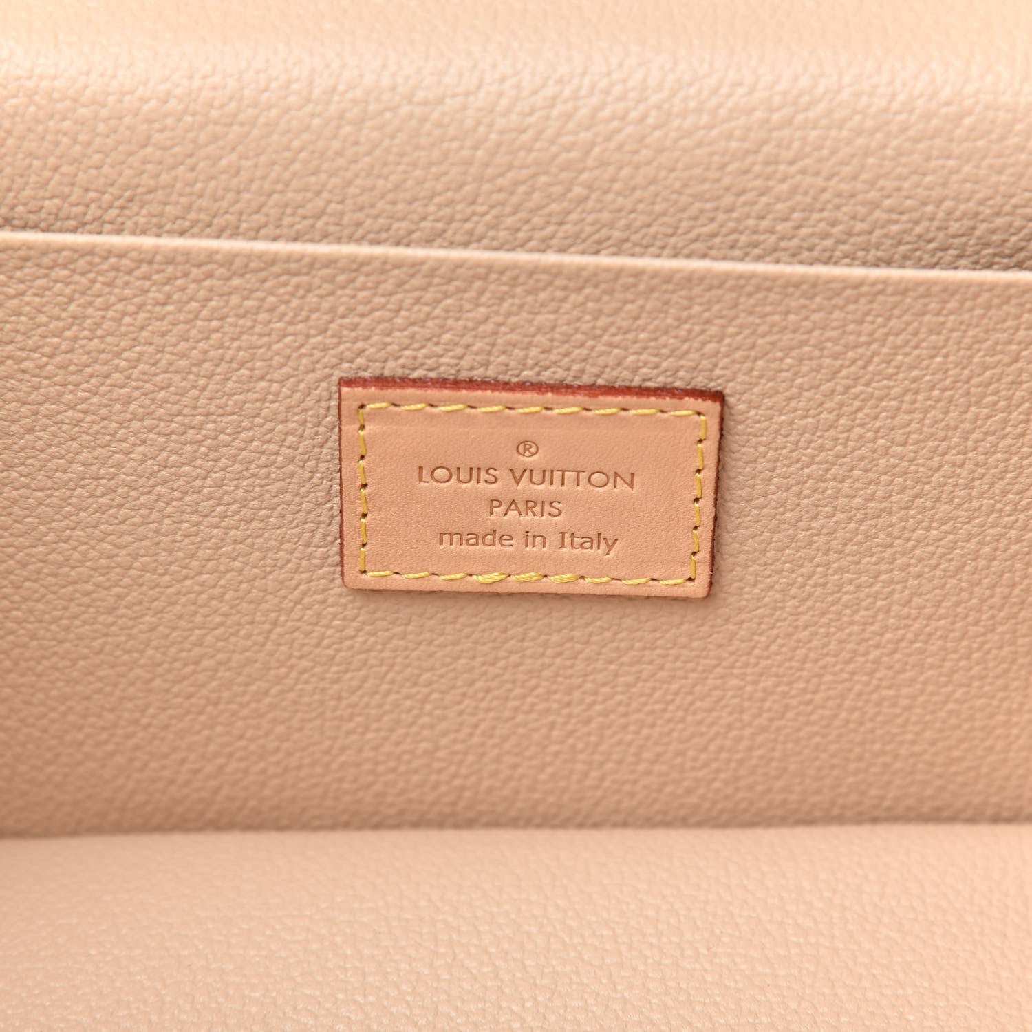 Louis Vuitton Monogram Nice Mini 6 of 9