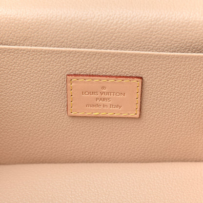 Louis Vuitton Monogram Nice Mini 6 of 9