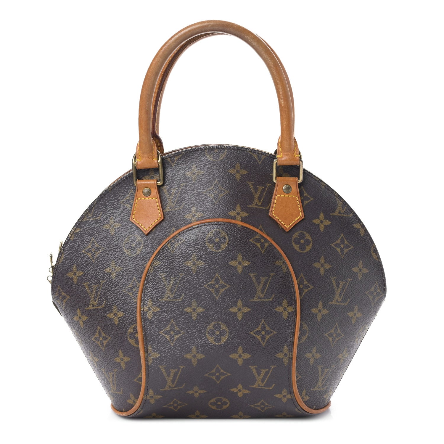 Louis Vuitton Monogram Ellipse PM 1 of 8