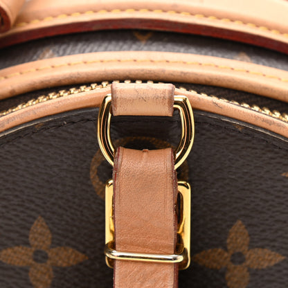 Louis Vuitton Monogram Mini Boite Chapeau 11 of 18