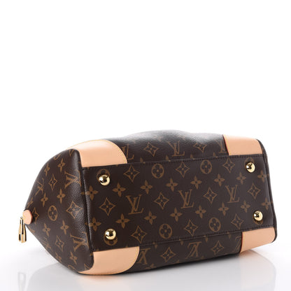 Louis Vuitton Monogram Segur NM 5 of 8