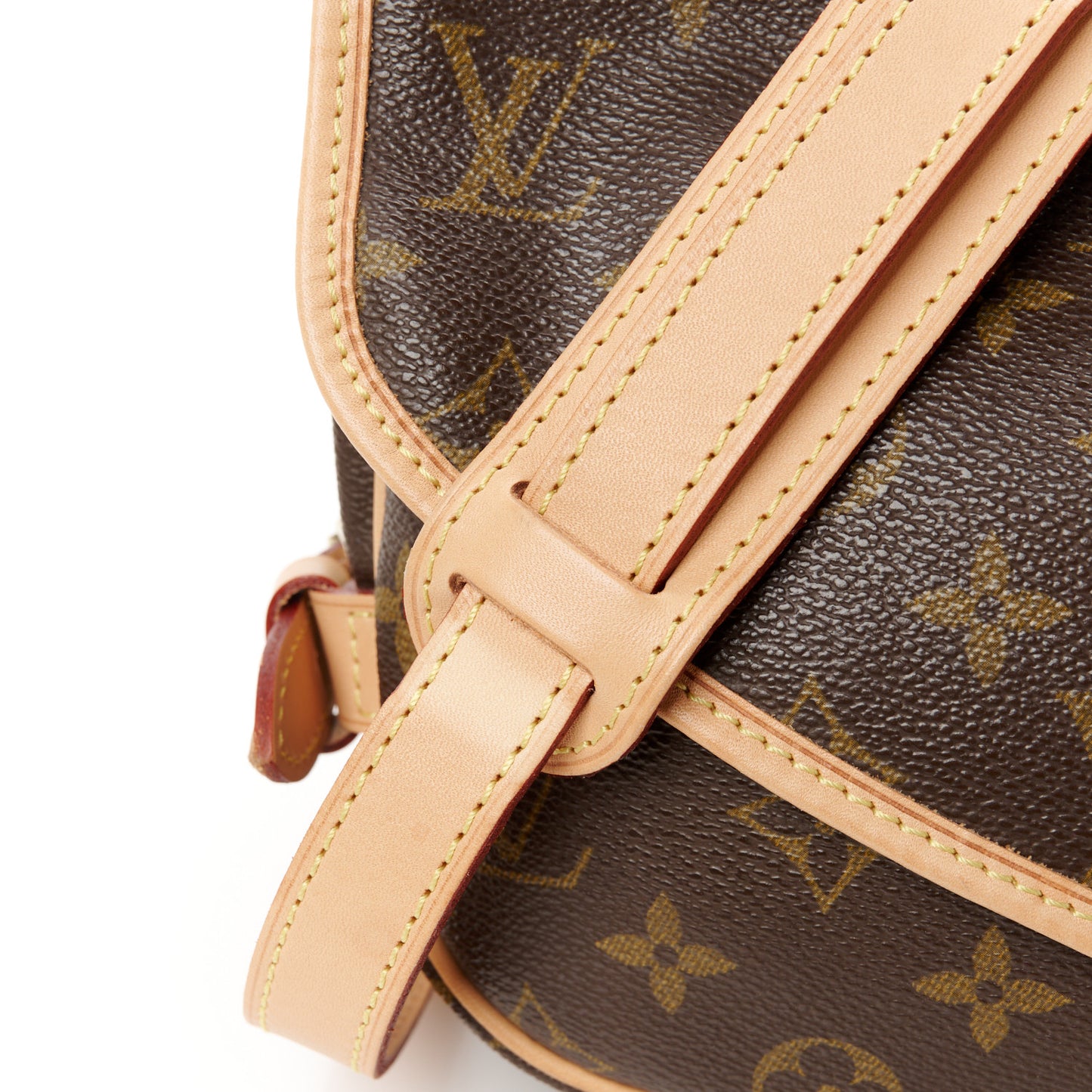 Monogram Saumur 30