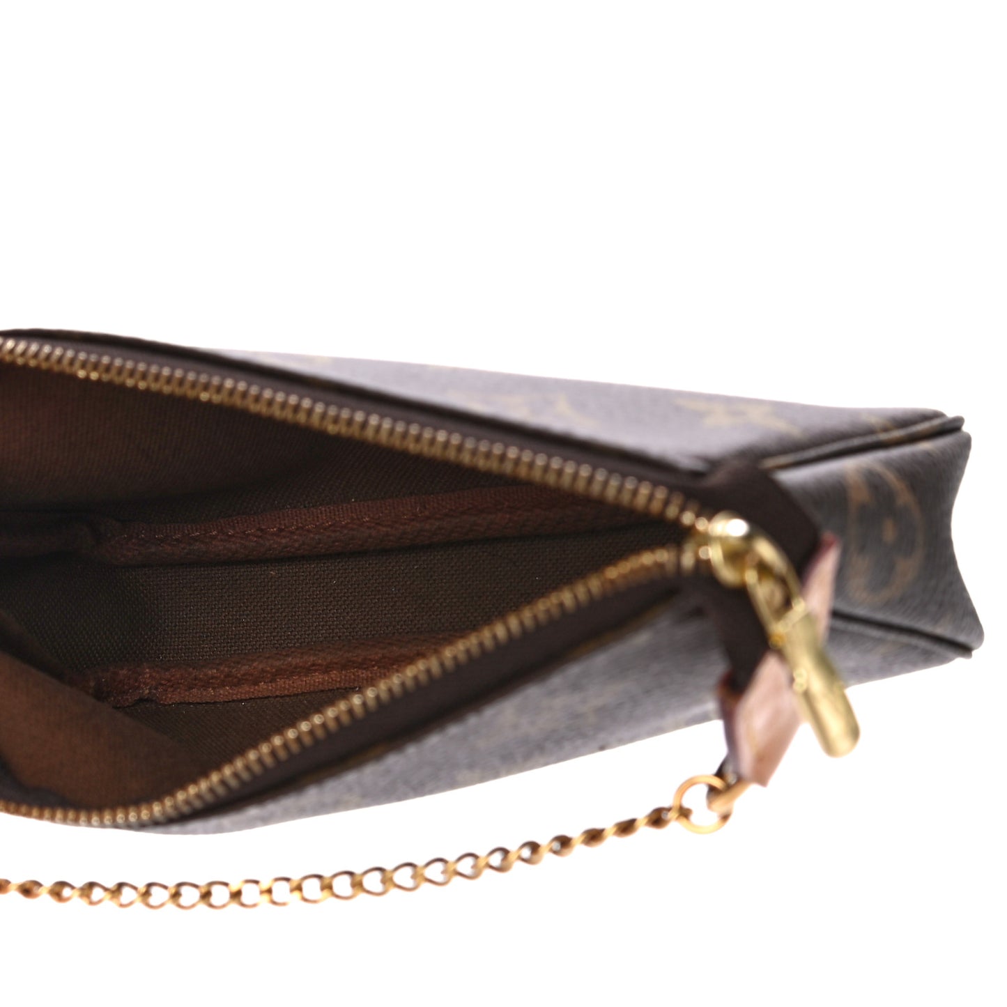 Monogram Mini Pochette Accessories