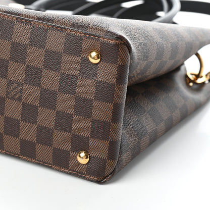 Louis Vuitton Damier Ebene LV Riverside Black 9 of 9