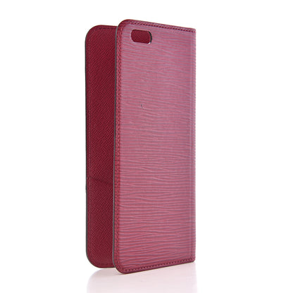Louis Vuitton Epi iPhone 6 Folio Fuchsia 2 of 6