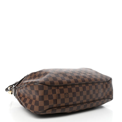 Louis Vuitton Damier Ebene Evora GM 4 of 5