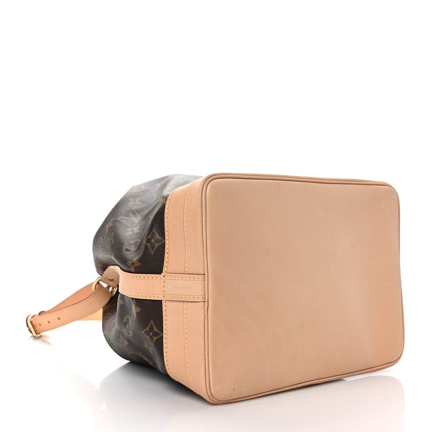 Louis Vuitton Monogram Noe 4 of 11