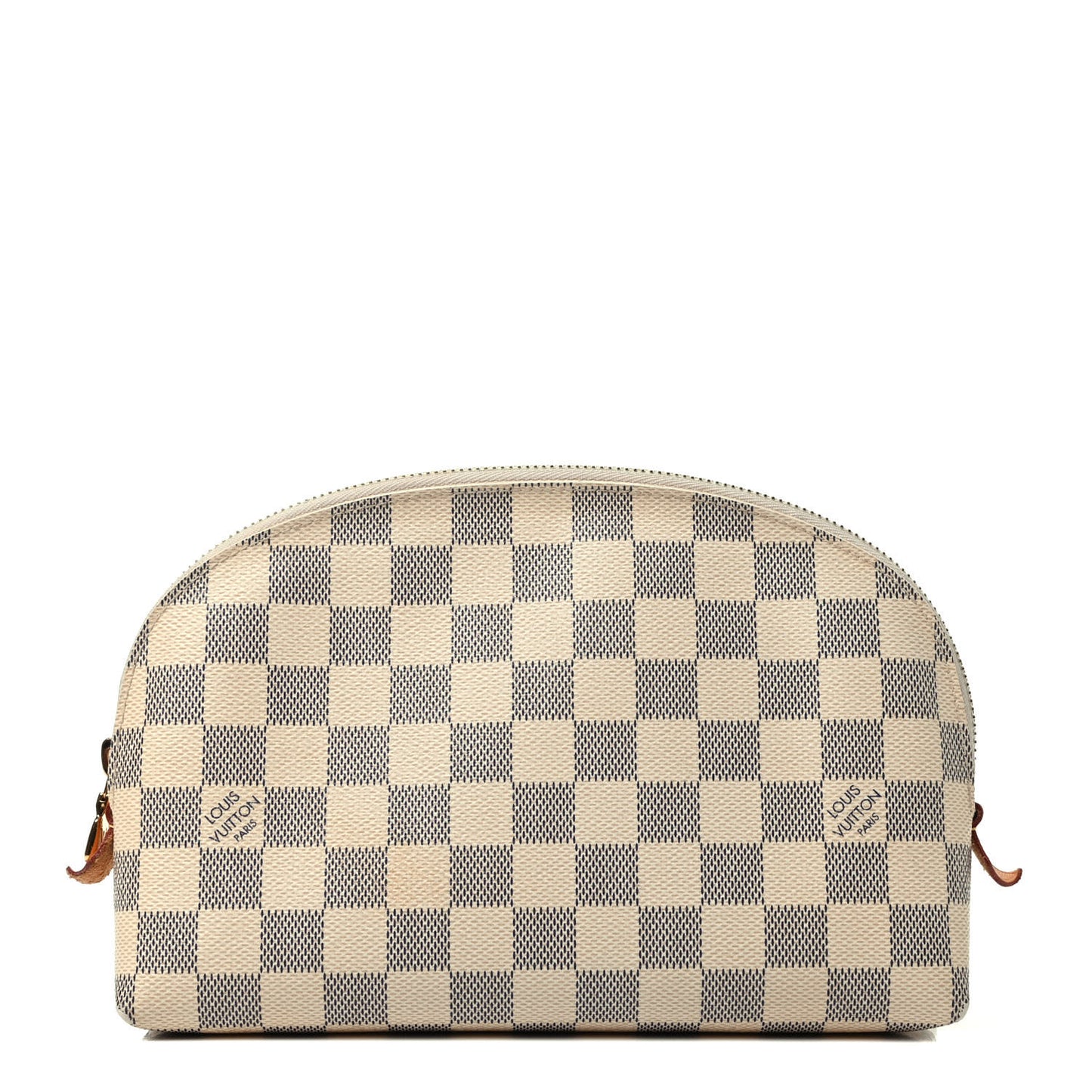 Damier Azur Cosmetic Pouch GM