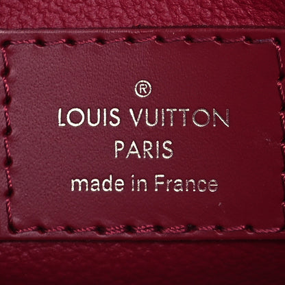 Louis Vuitton Epi Cosmetic Pouch Fuchsia 6 of 7
