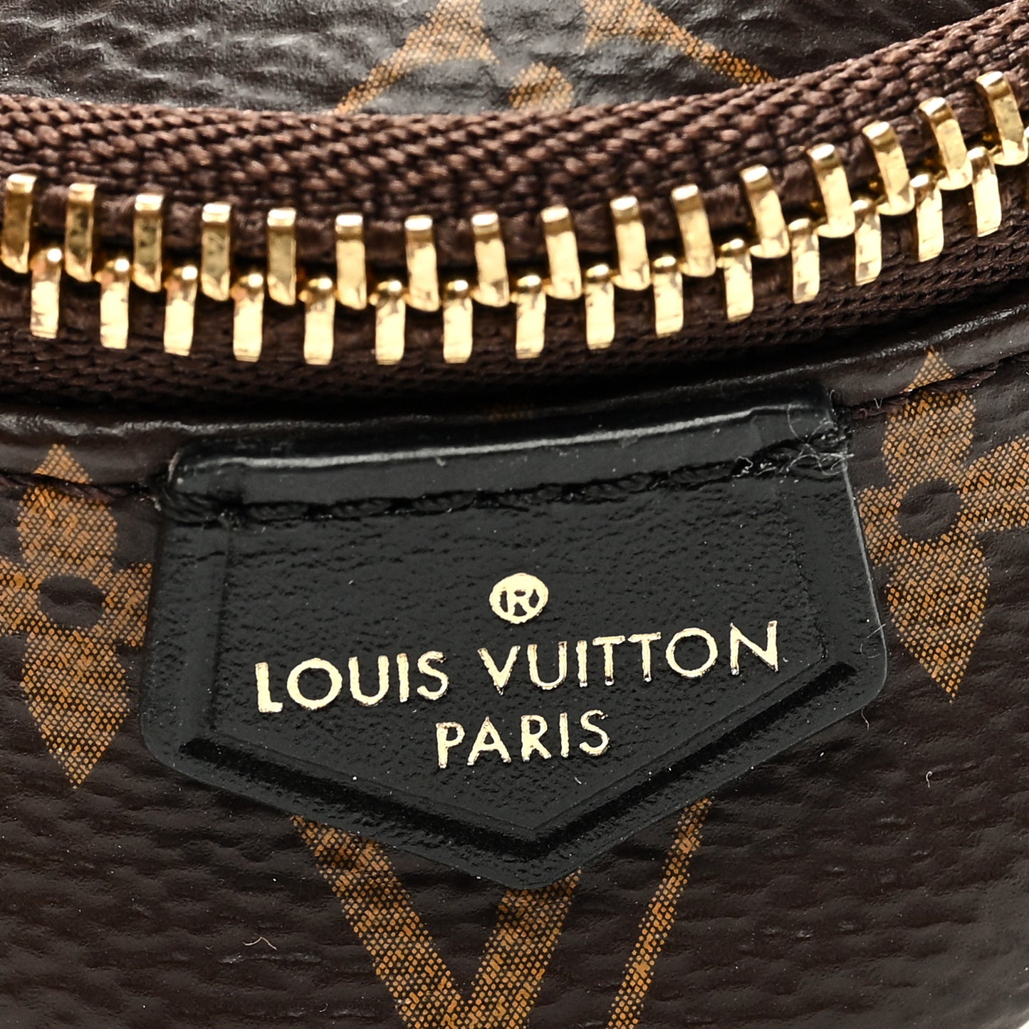 Monogram Party Bumbag Bracelet