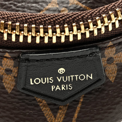 Louis Vuitton Monogram Party Bumbag Bracelet 6 of 6