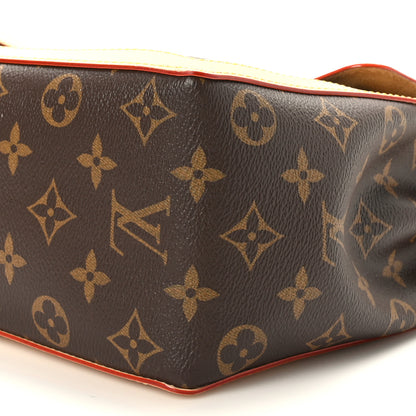 Louis Vuitton Monogram Dauphine Soft GM 10 of 10
