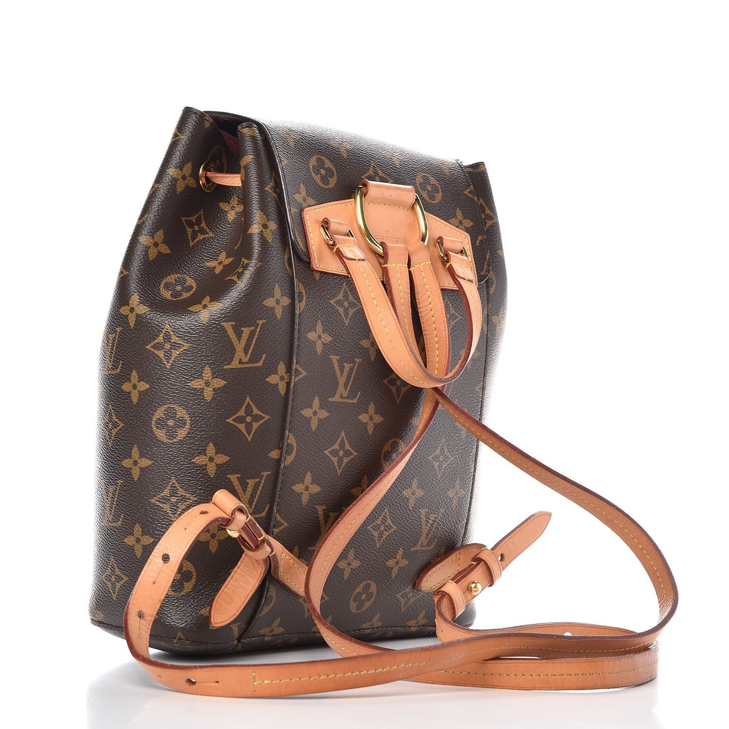 Monogram Montsouris NM Backpack
