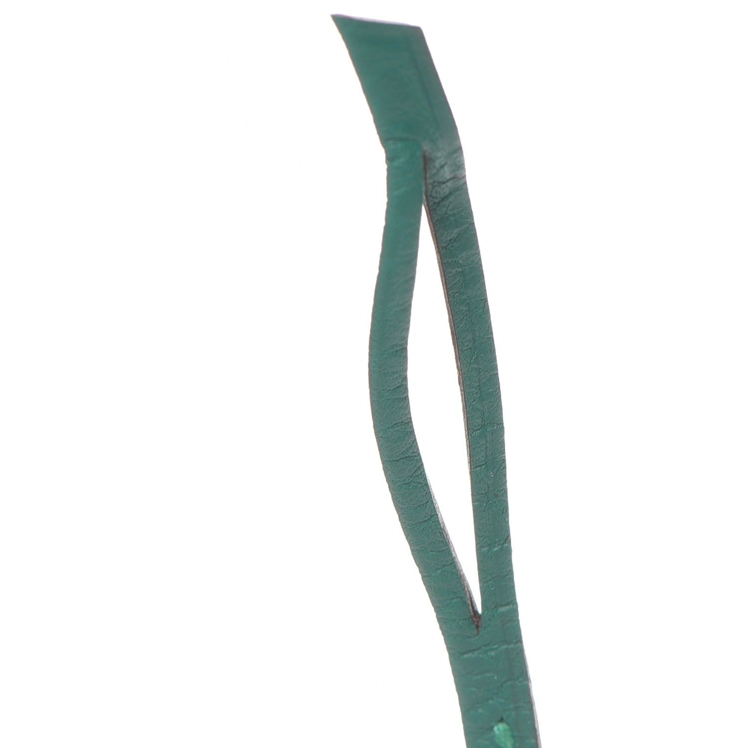 Hermes Togo Birkin 30 Malachite 21 of 28