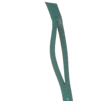 Hermes Togo Birkin 30 Malachite 21 of 28