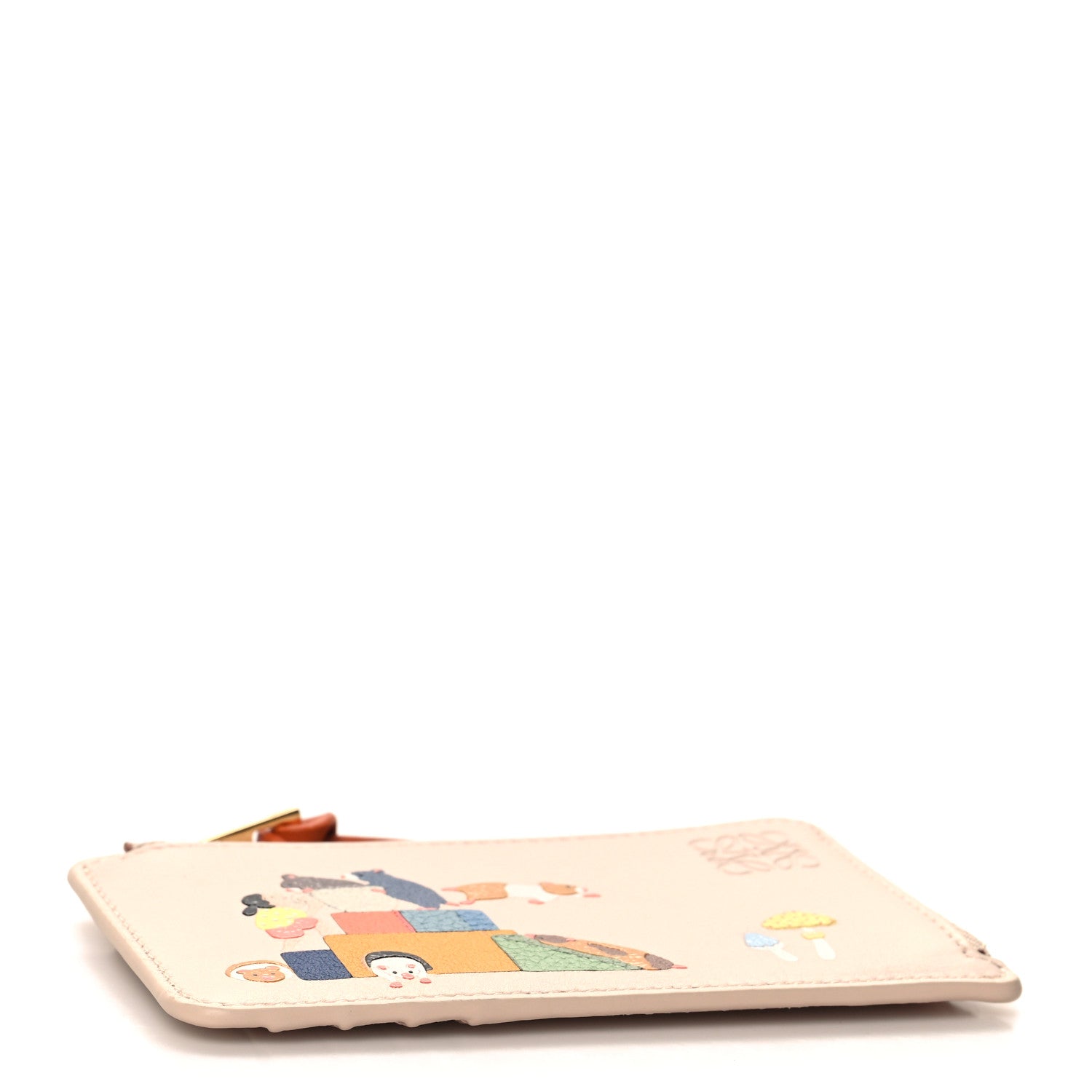 ハムぅ Brand New ( Rank N ) HERMÈS Herbag Zip Mini 20 Ardoise (85) Vache