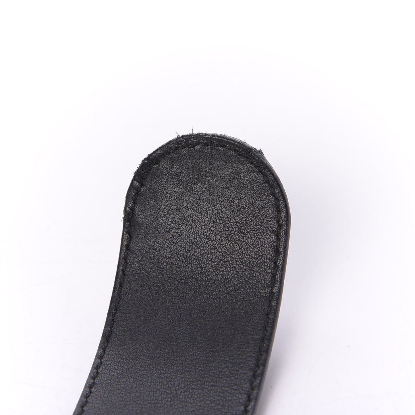 Calfskin Double G 40mm Belt 85 34 Black