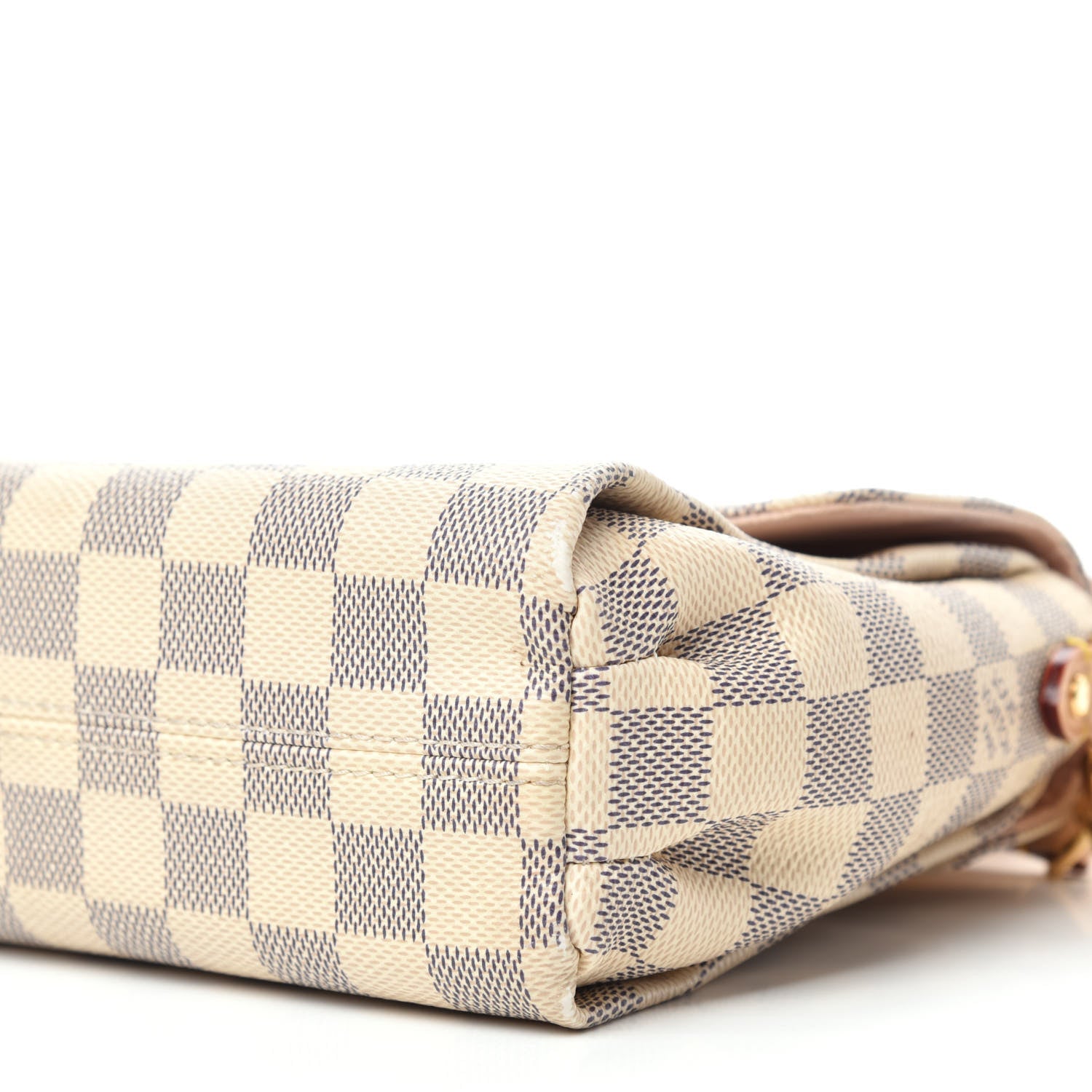 Louis Vuitton Damier Azur Croisette 7 of 12