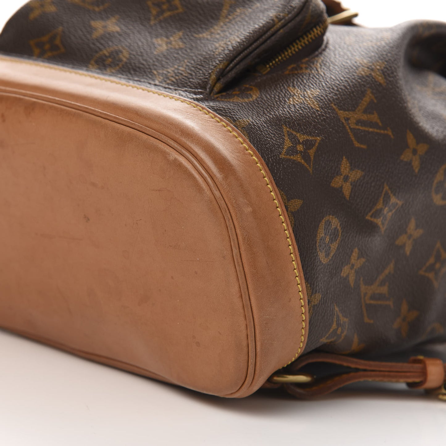 Monogram Montsouris MM Backpack