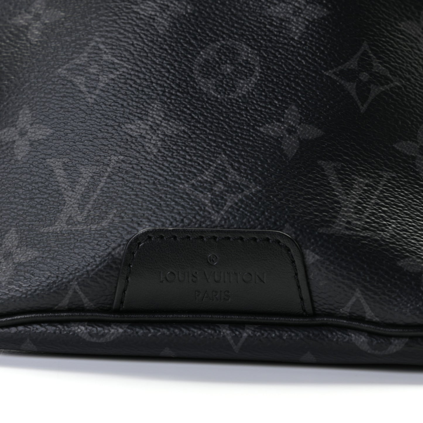 Monogram Eclipse Discovery Bumbag