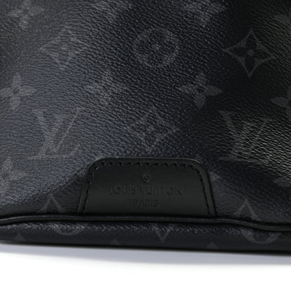 Louis Vuitton Monogram Eclipse Discovery Bumbag 8 of 8