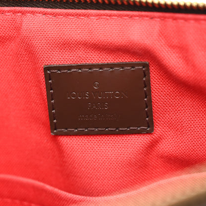 Louis Vuitton Damier Ebene Siena PM 6 of 12