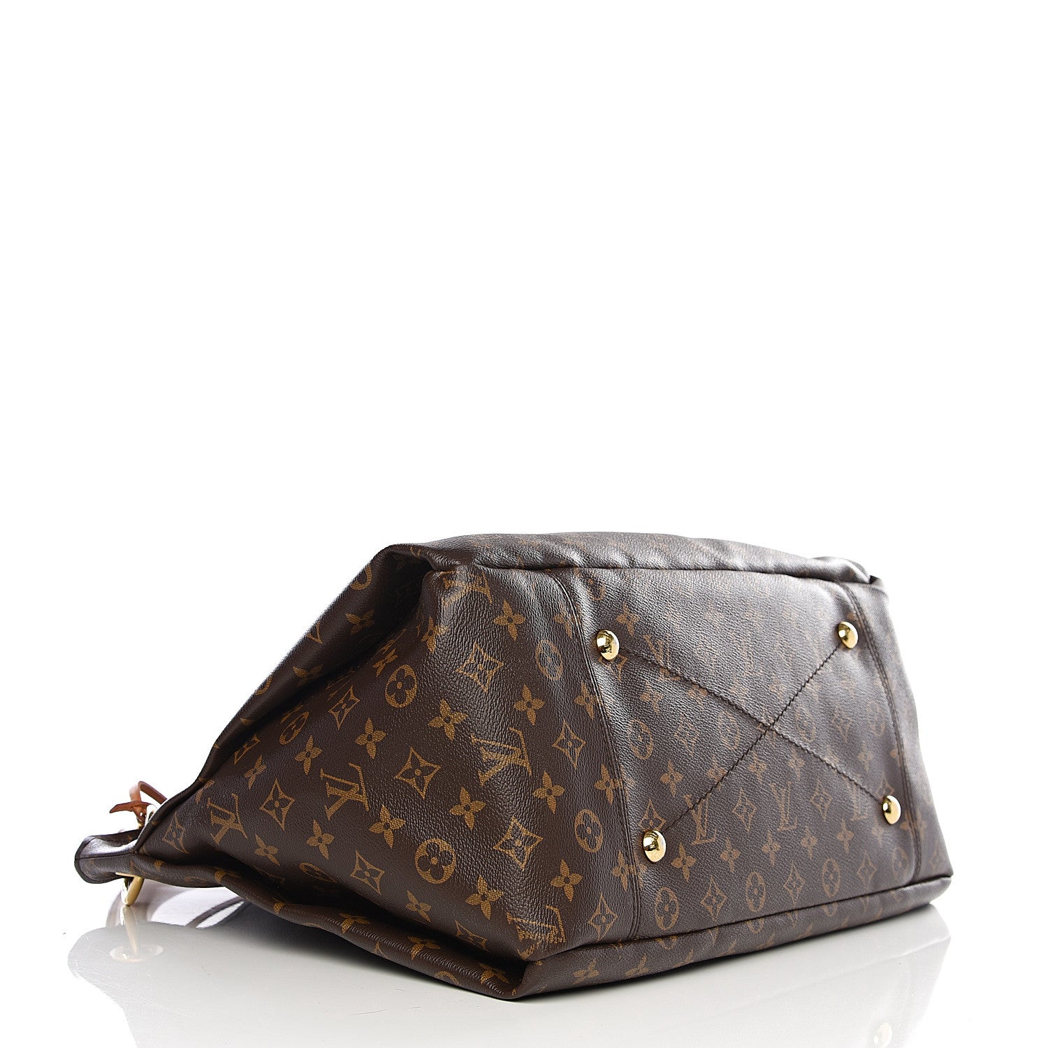 Louis Vuitton Monogram Artsy MM 3 of 12