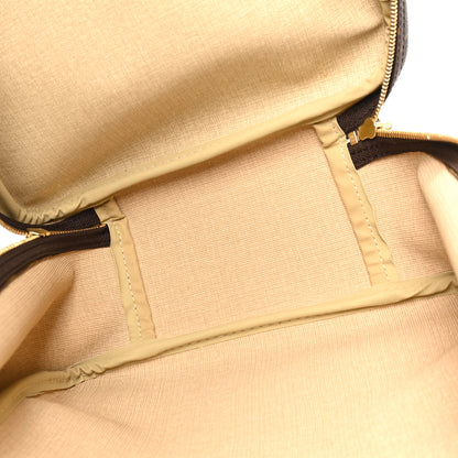 Louis Vuitton Monogram Excursion Shoe Bag 5 of 9