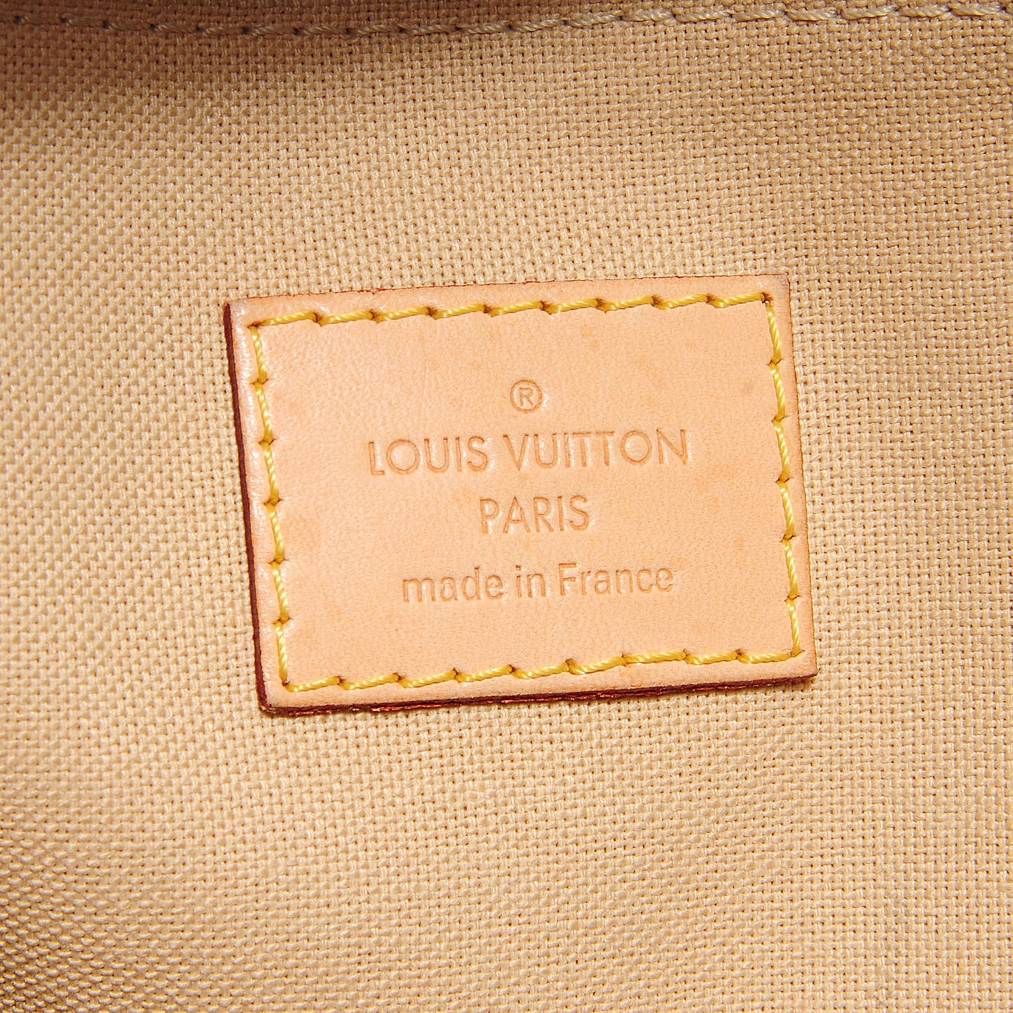 Damier Azur Soffi
