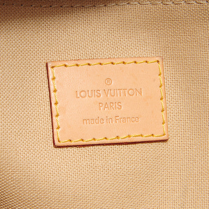 Louis Vuitton Damier Azur Soffi 6 of 7