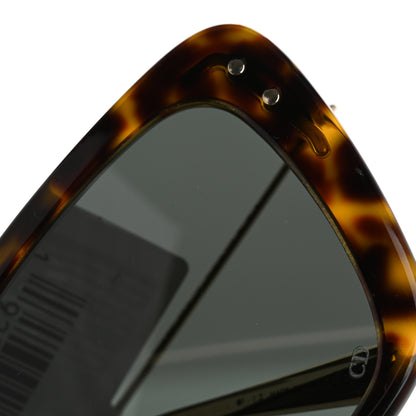 Christian Dior Acetate MissDior B5F Cat Eye Sunglasses Dark Havana 8 of 9