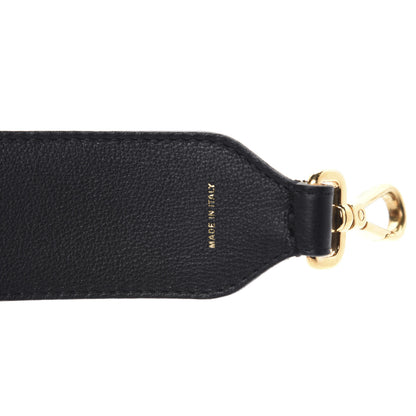 Fendi Velvet Tapestry FF Strap You Tobacco 4 of 4