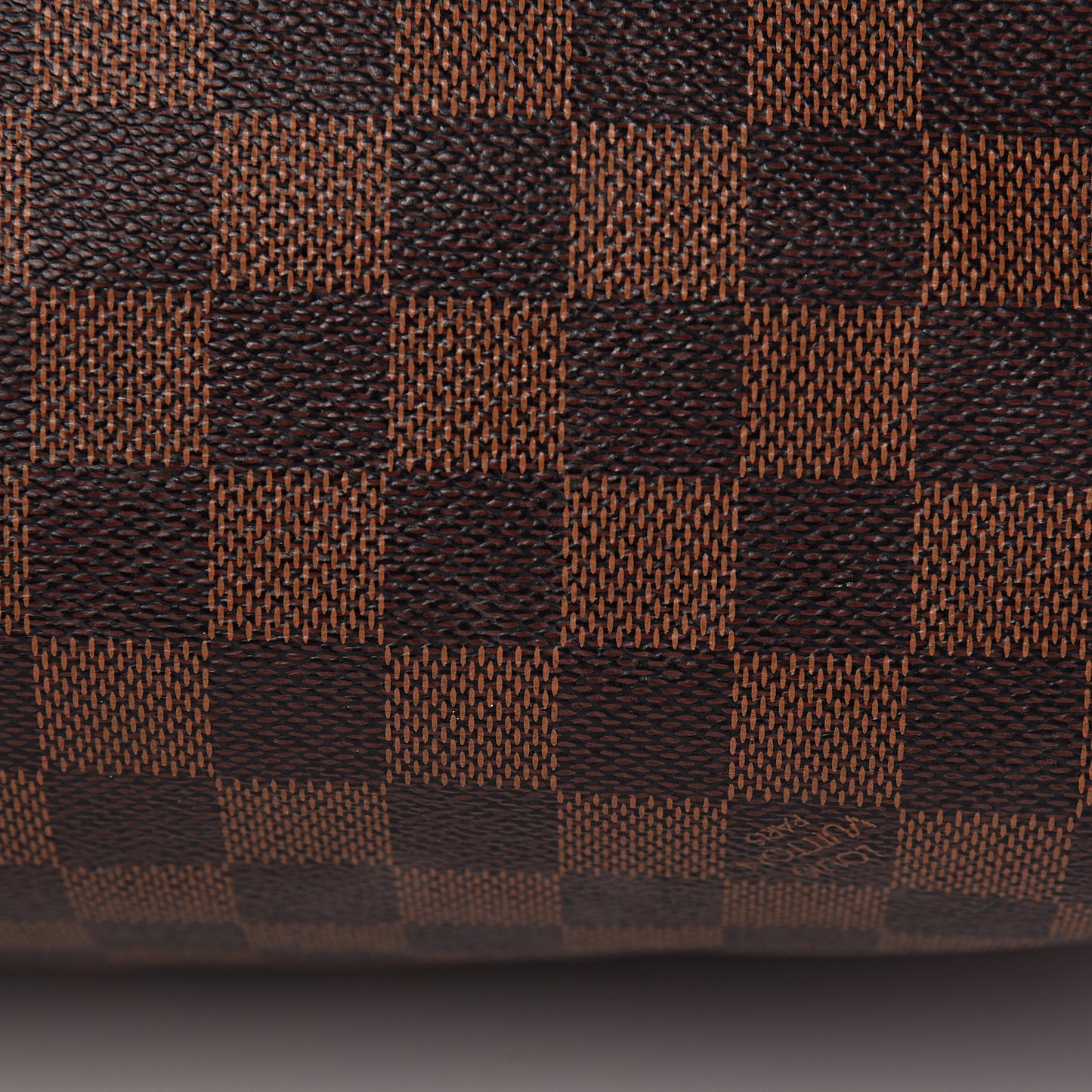 Damier Ebene Speedy 30