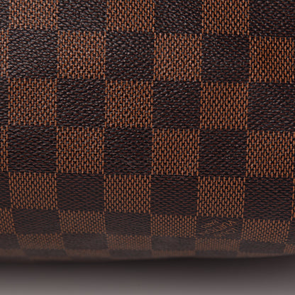Louis Vuitton Damier Ebene Speedy 30 19 of 20