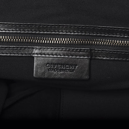 Givenchy Lambskin Medium Nightingale Black 5 of 12