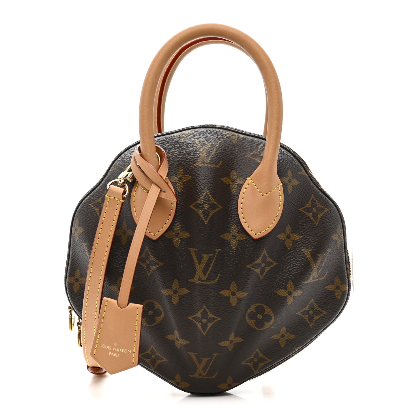 Reverse Monogram Venus NM
