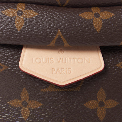 Louis Vuitton Monogram Bumbag 7 of 8