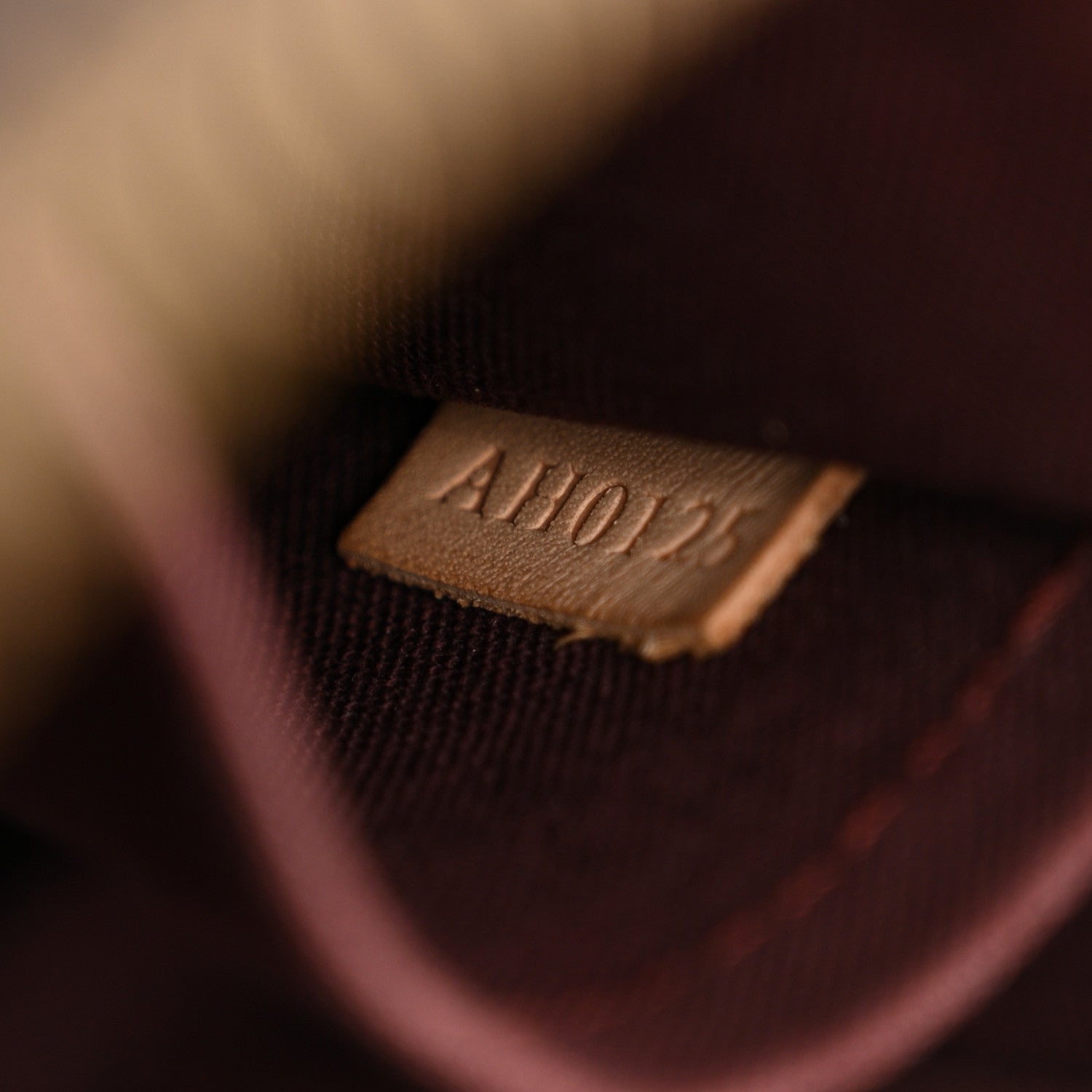 Louis Vuitton Monogram Turenne PM 7 of 20