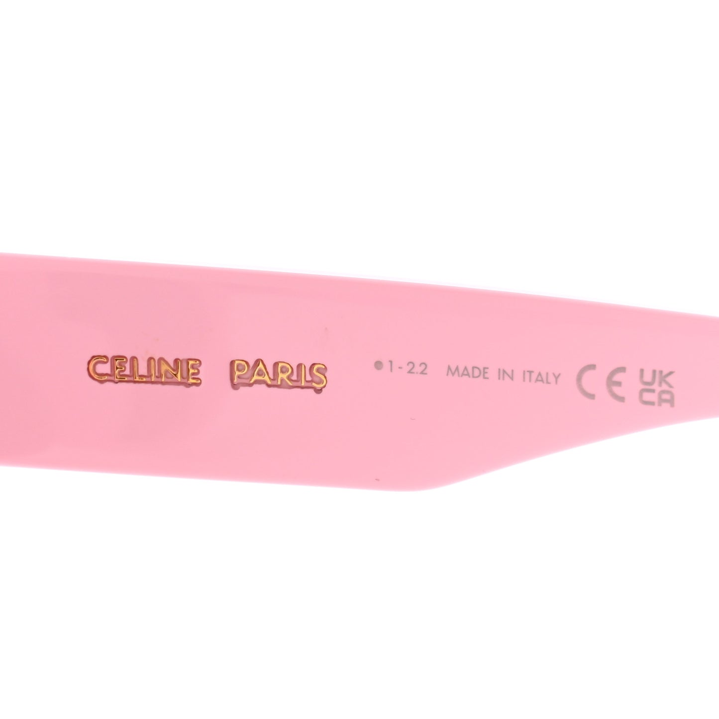 Sunglasses CL 40197U Pink