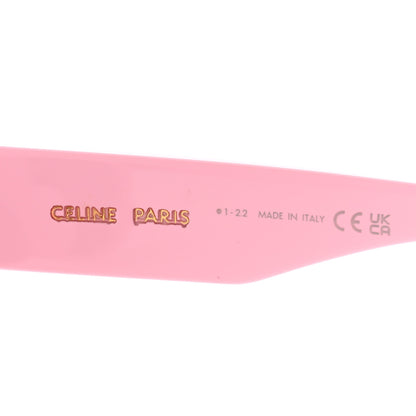 Celine Sunglasses CL 40197U Pink 5 of 7