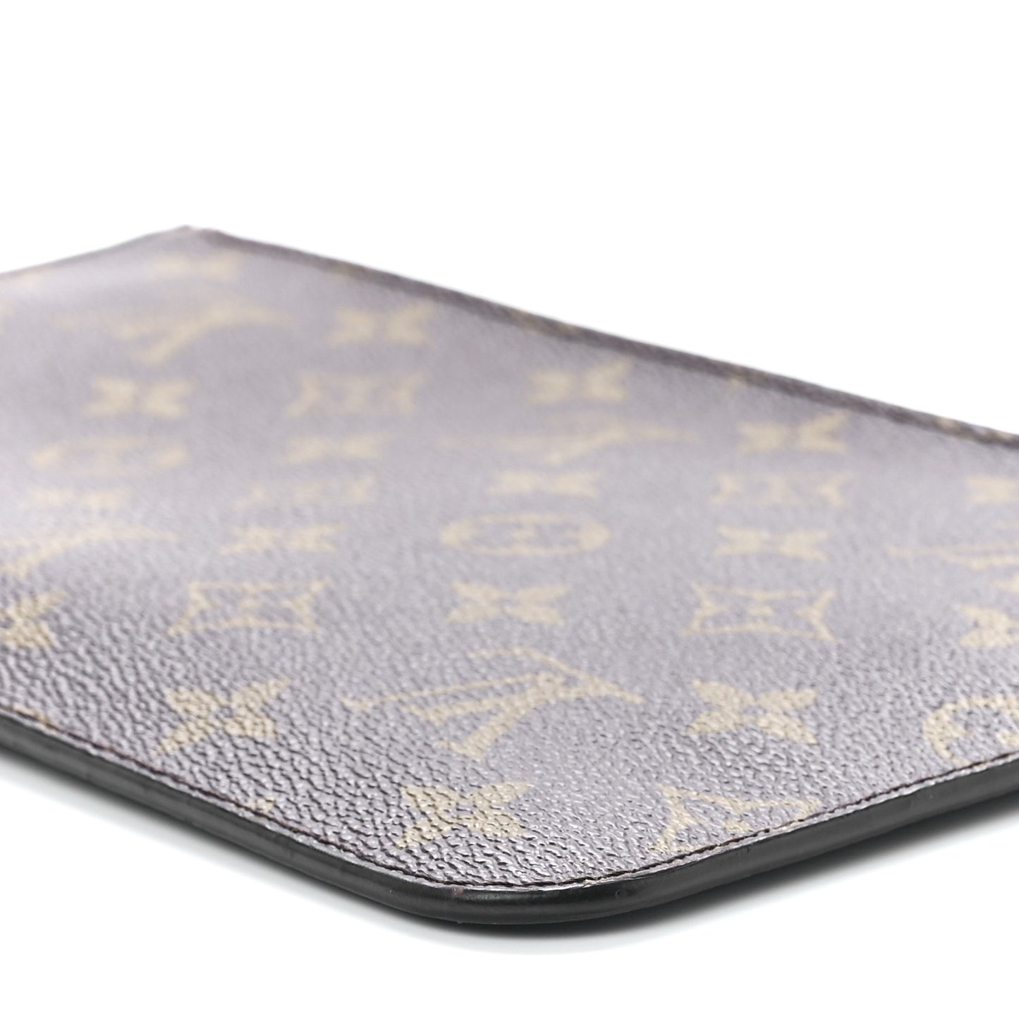 Monogram Neverfull MM GM Pochette Pivoine